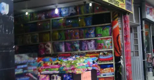 COBIJAS TERMICA  TAPETES